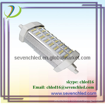 LED R7s 118mm 8W 3014 LED R7s LED Bulb R7s LED Light